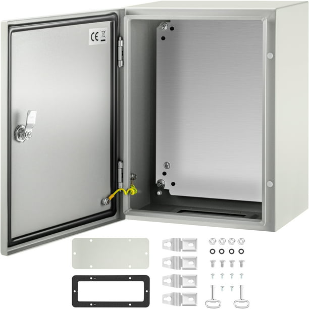 Electrical Enclosure  Junction Box IP65 Weatherproof Waterproof 